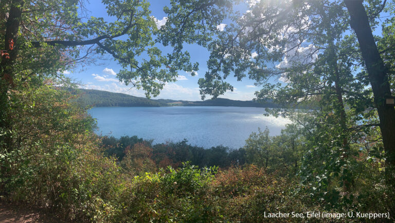 Laacher See 2