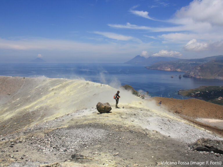 Vulcano 1