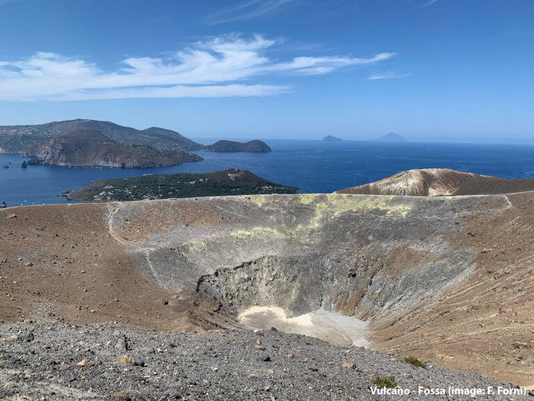 Vulcano 2