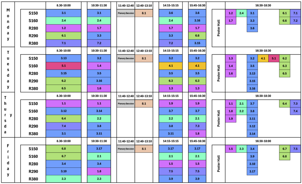 Schedule Schematic Final V2